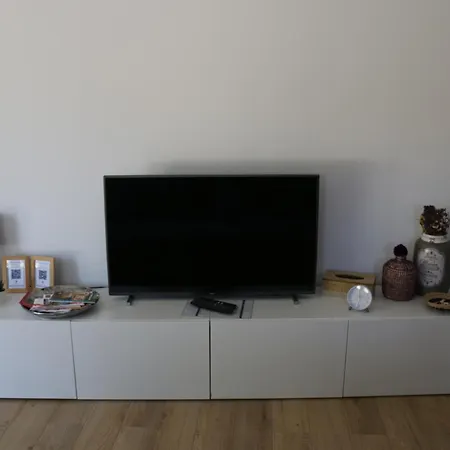 Au Calme Апартаменти *